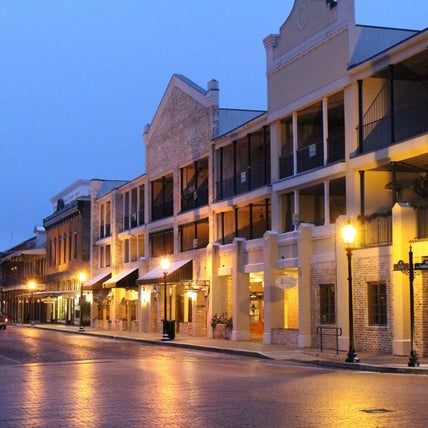 Photo of Nachitoches community